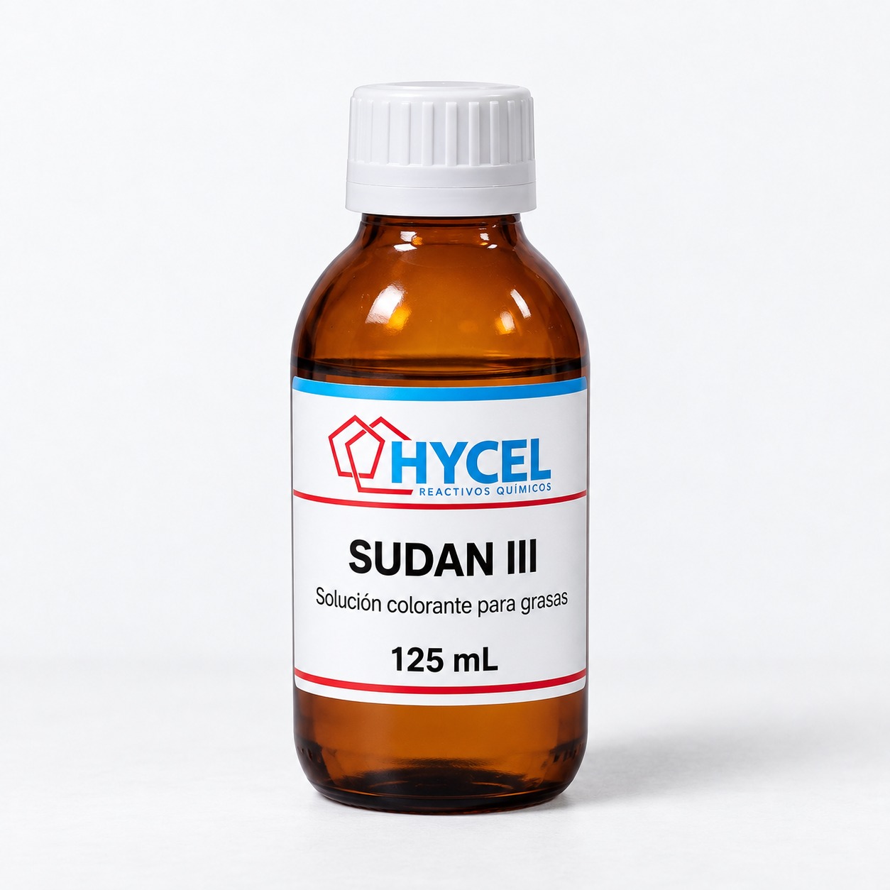 Sudán iii (solución col para grasas)