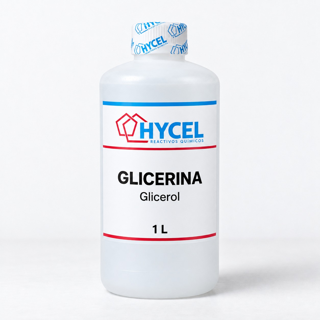 Glicerina (glicerol)