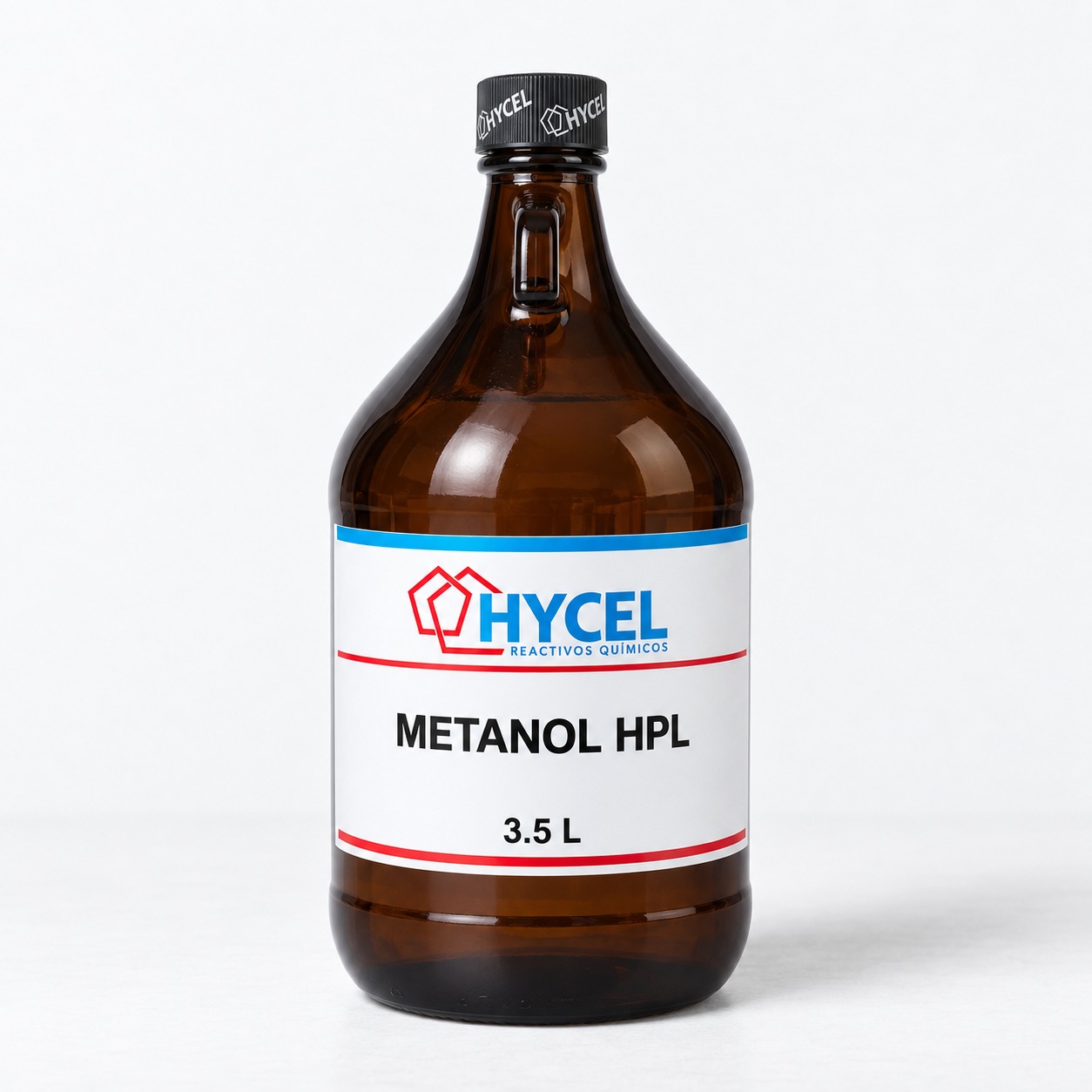 Metanol HPL