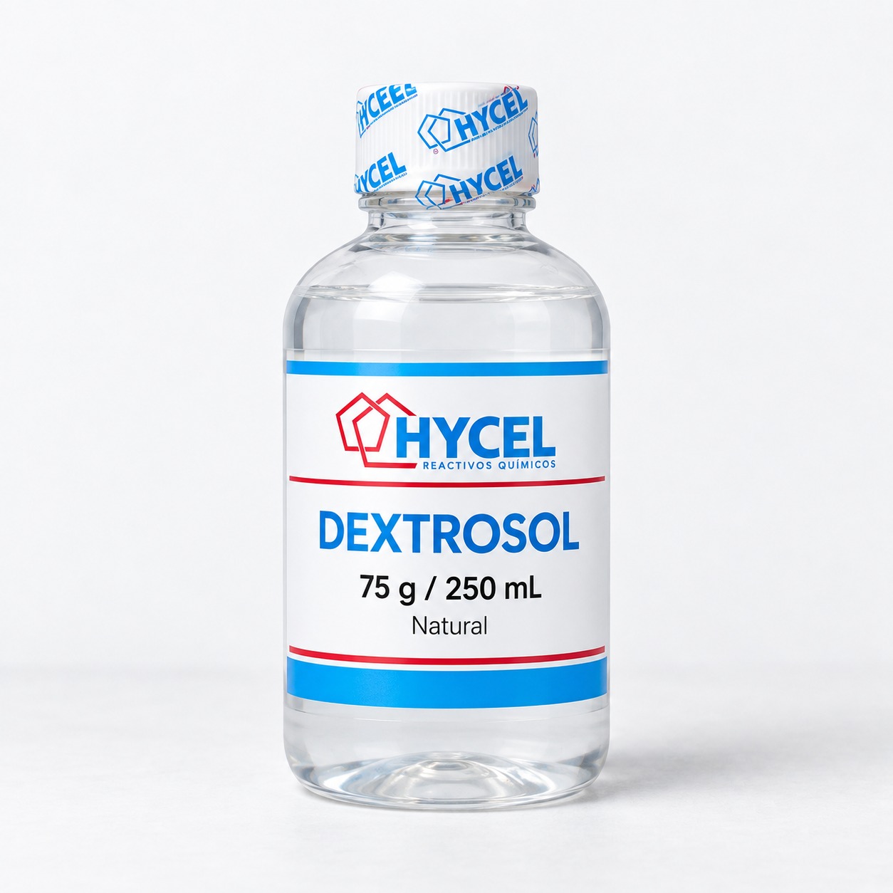 Dextrosol para tolerancia a la glucosa