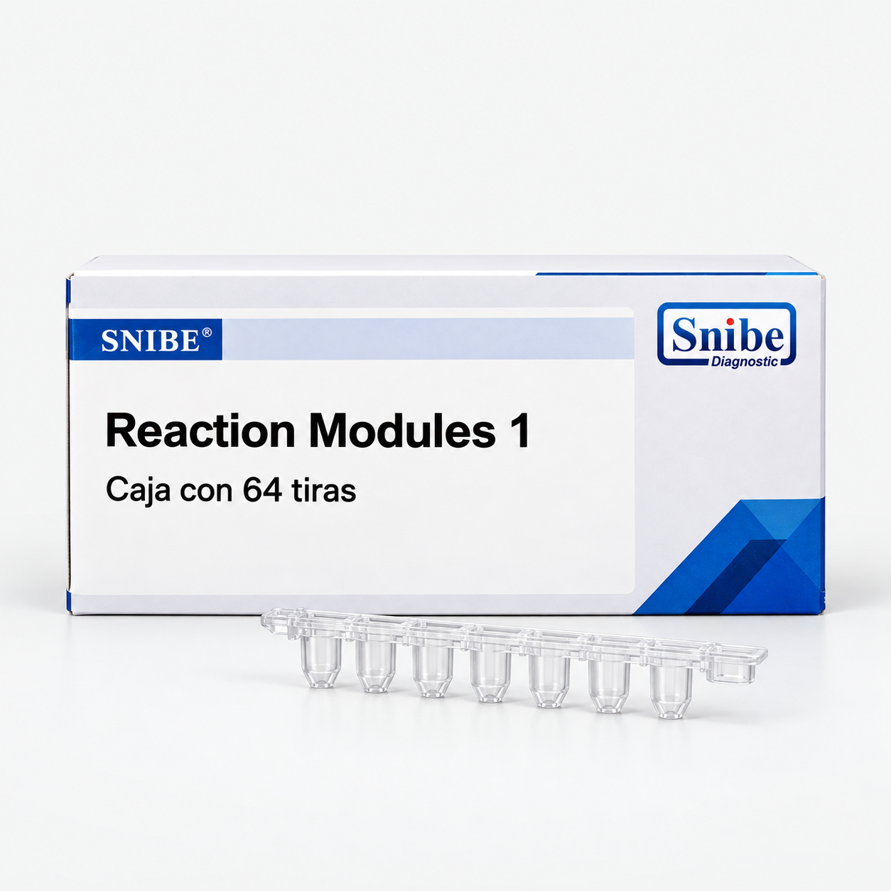 MAGLUMI reaction modules 1