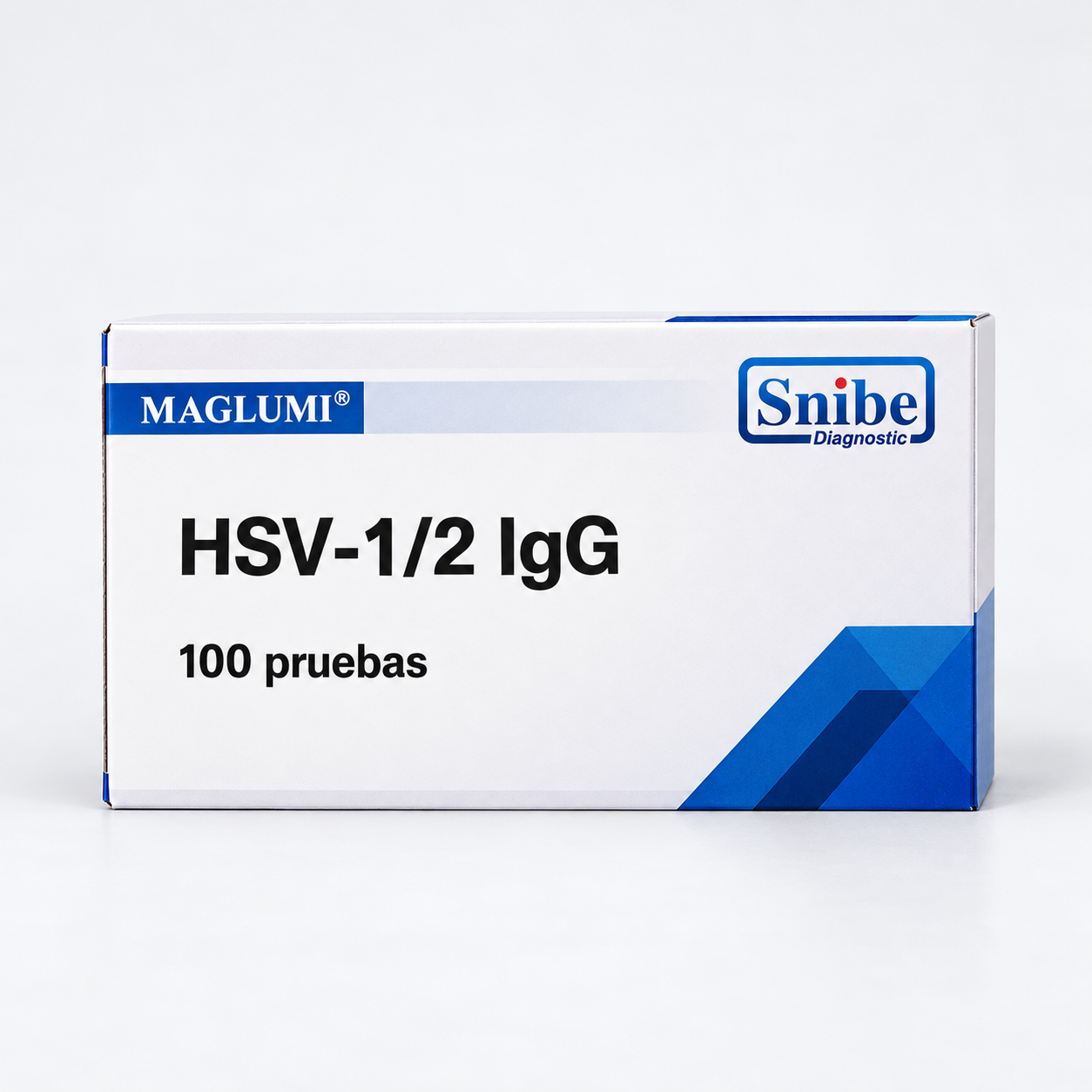 HSV-1/2 IgG