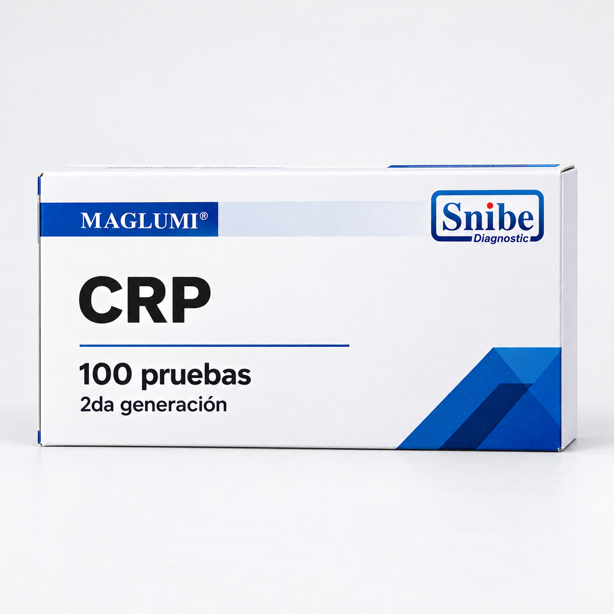 MAGLUMI CRP 2G