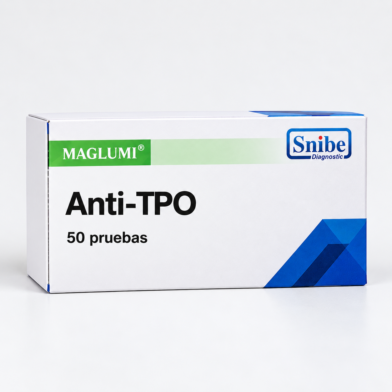 MAGLUMI anti-tpo