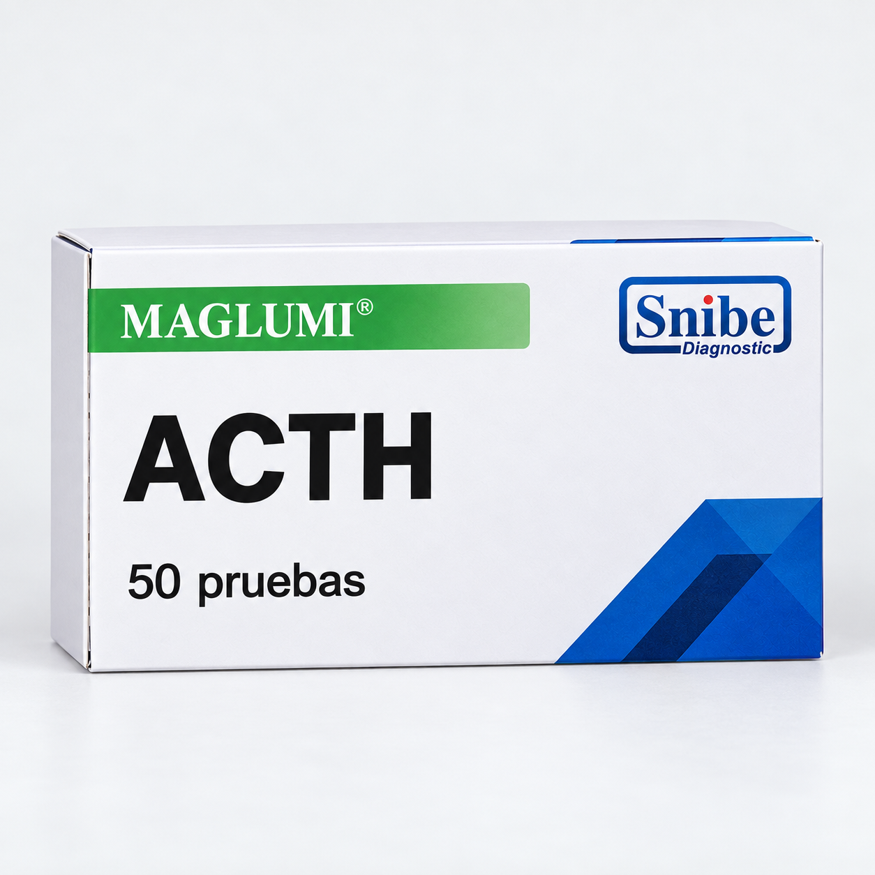 MAGLUMI ACTH