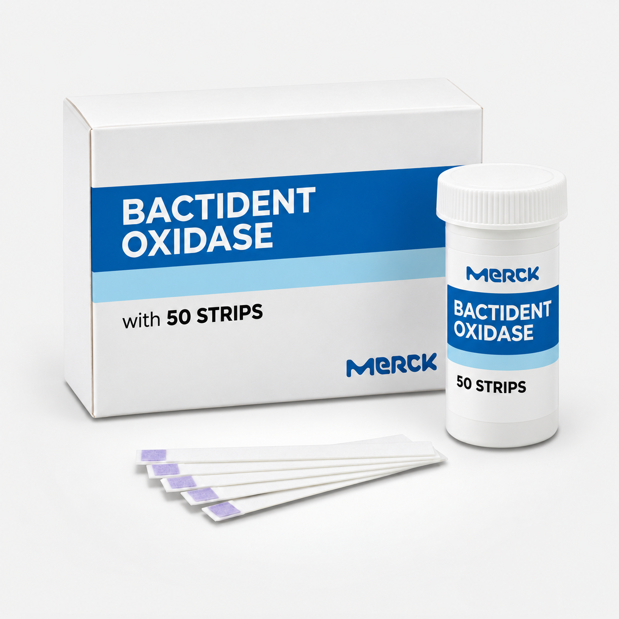 Bactident oxidasa