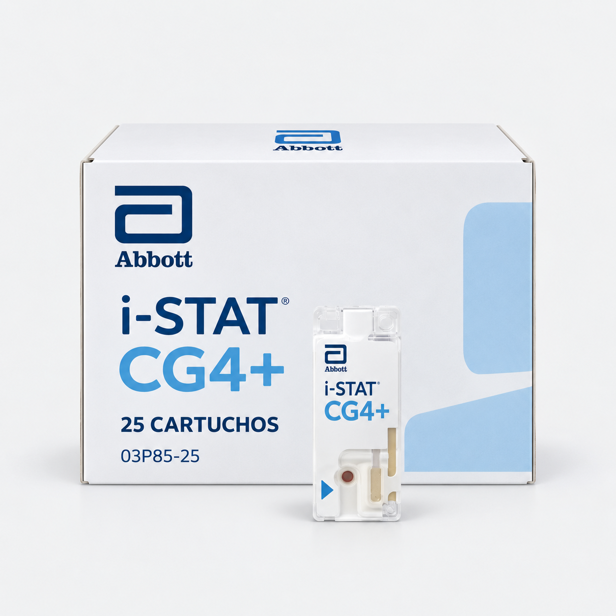 Cartridge cg4
