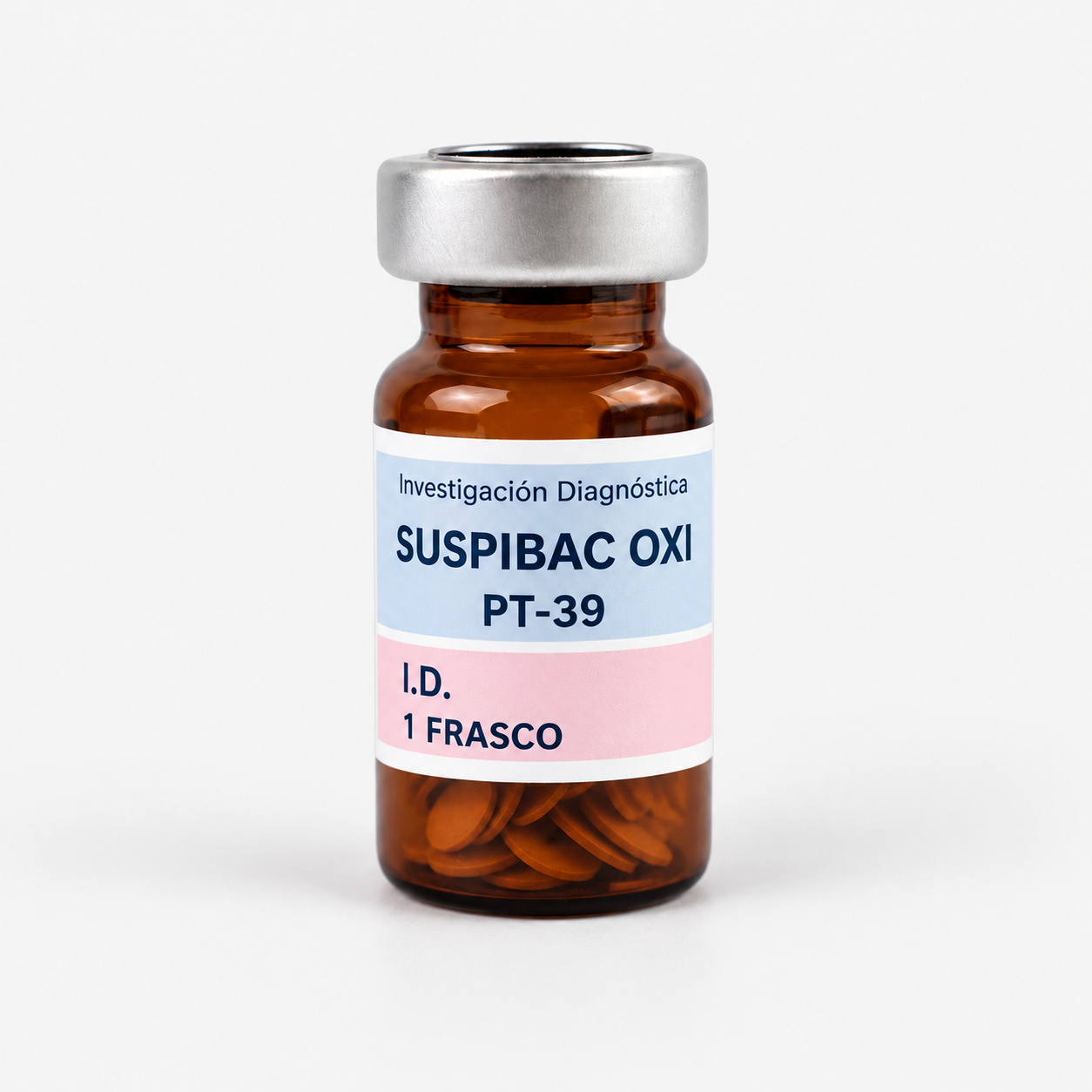 Suspibac O