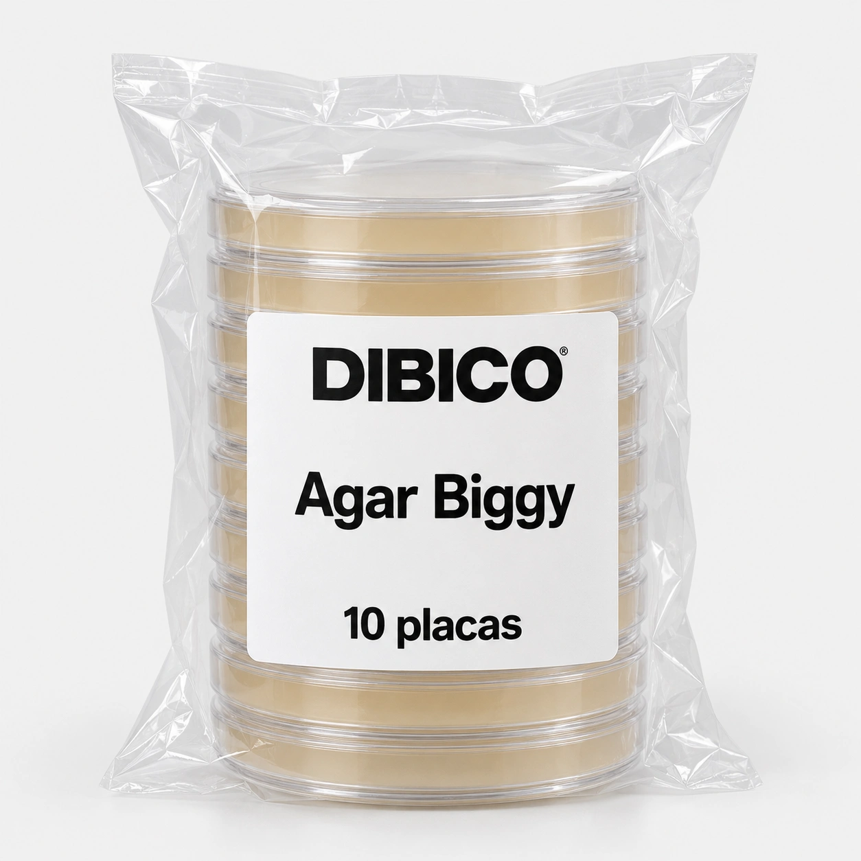 Agar biggy