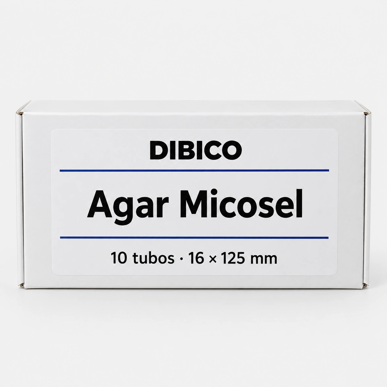 Agar micosel