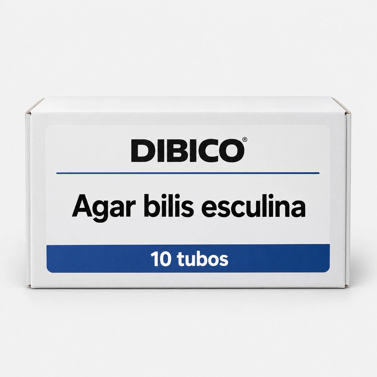 Agar bilis esculina