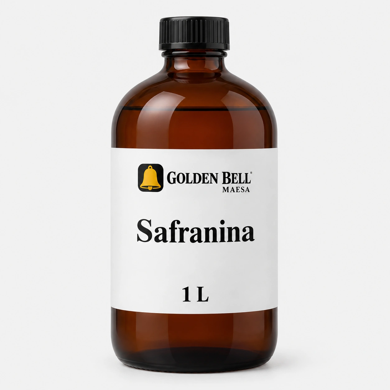 Safranina para tinción de Gram