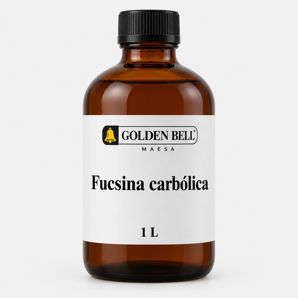 Fucsina carbólica o fenicada