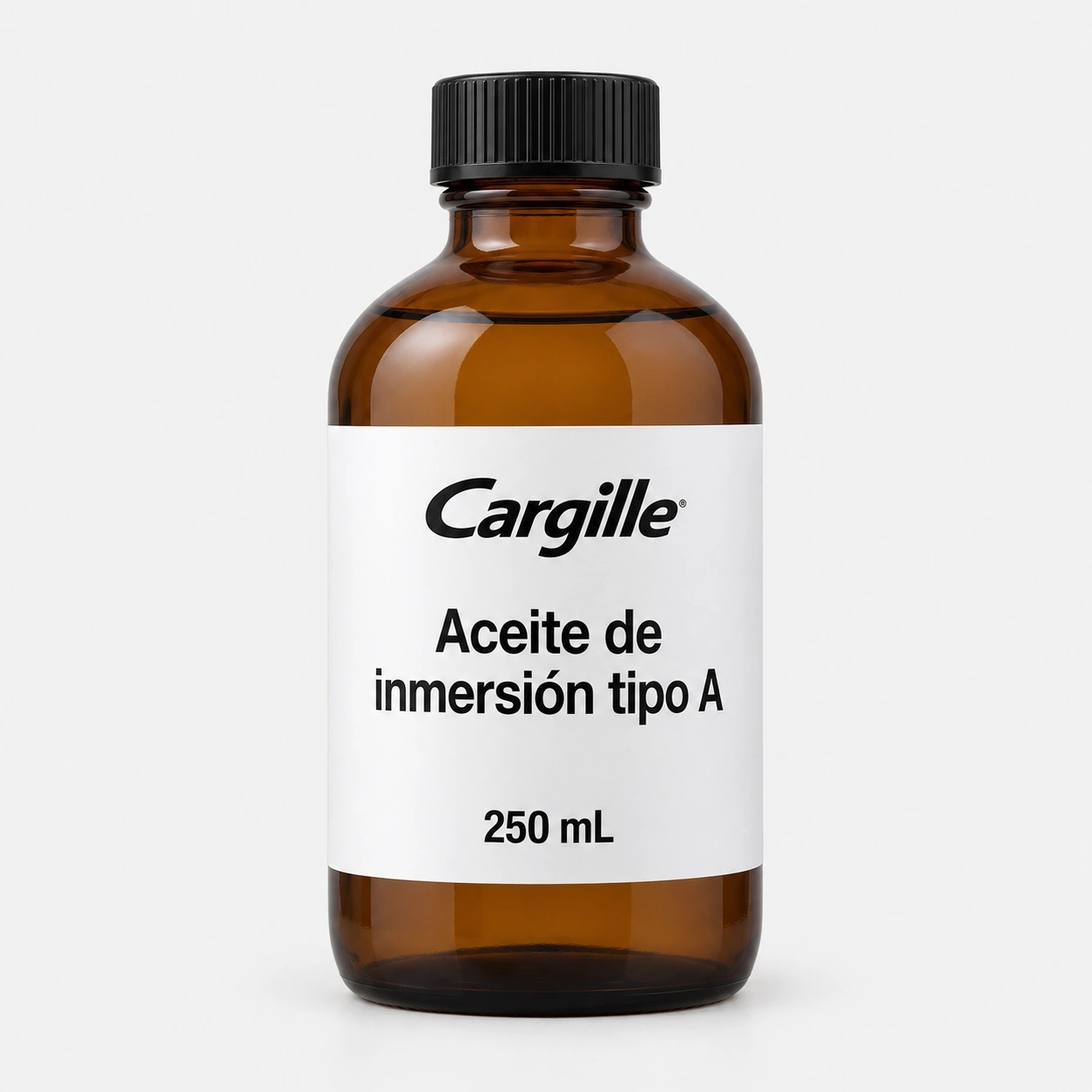 Aceite de inmersión tipo A Cargille