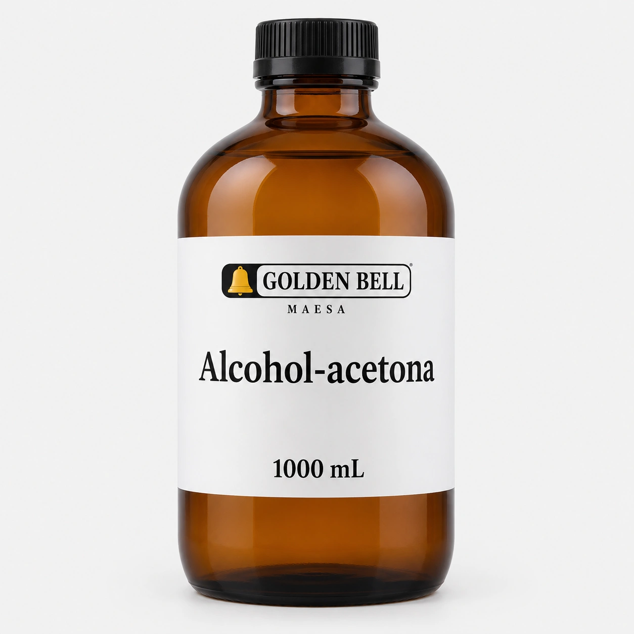 Alcohol-acetona para tinción de Gram