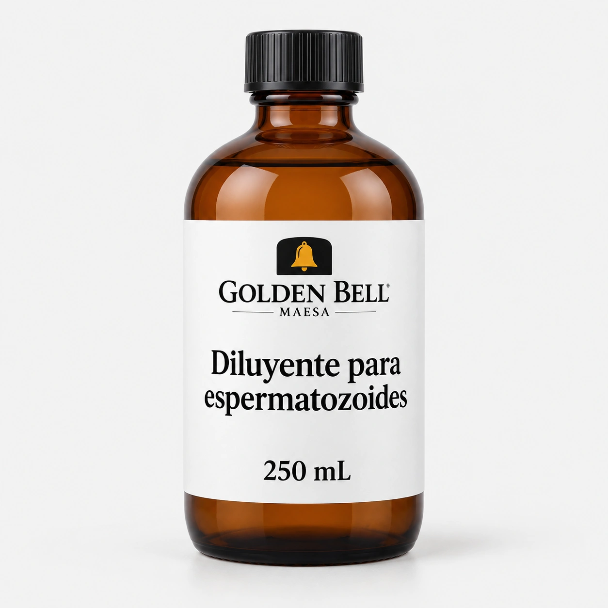Diluyente para espermatozoides