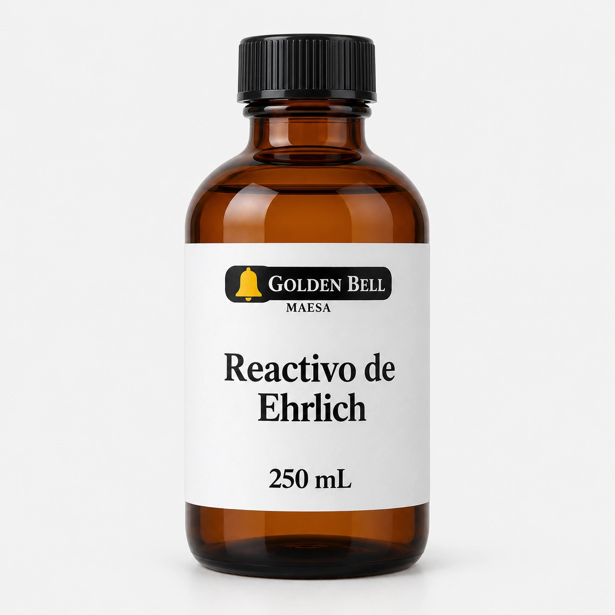 Reactivo de Ehrlich modificado