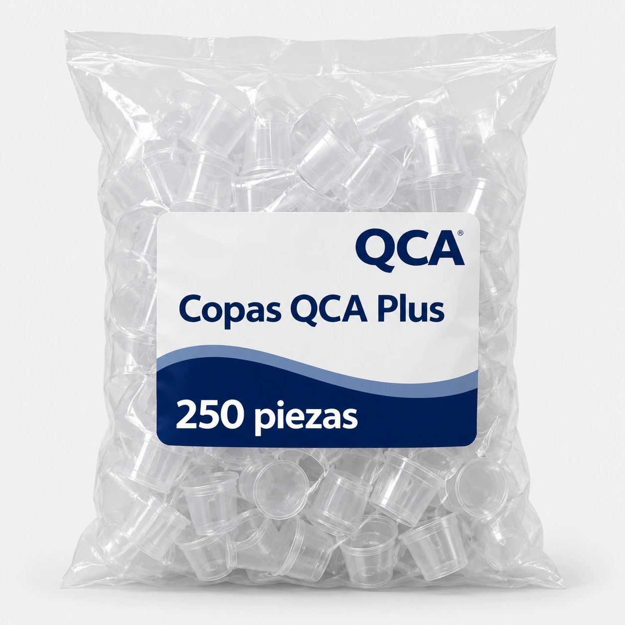 Copas QCA (plus)