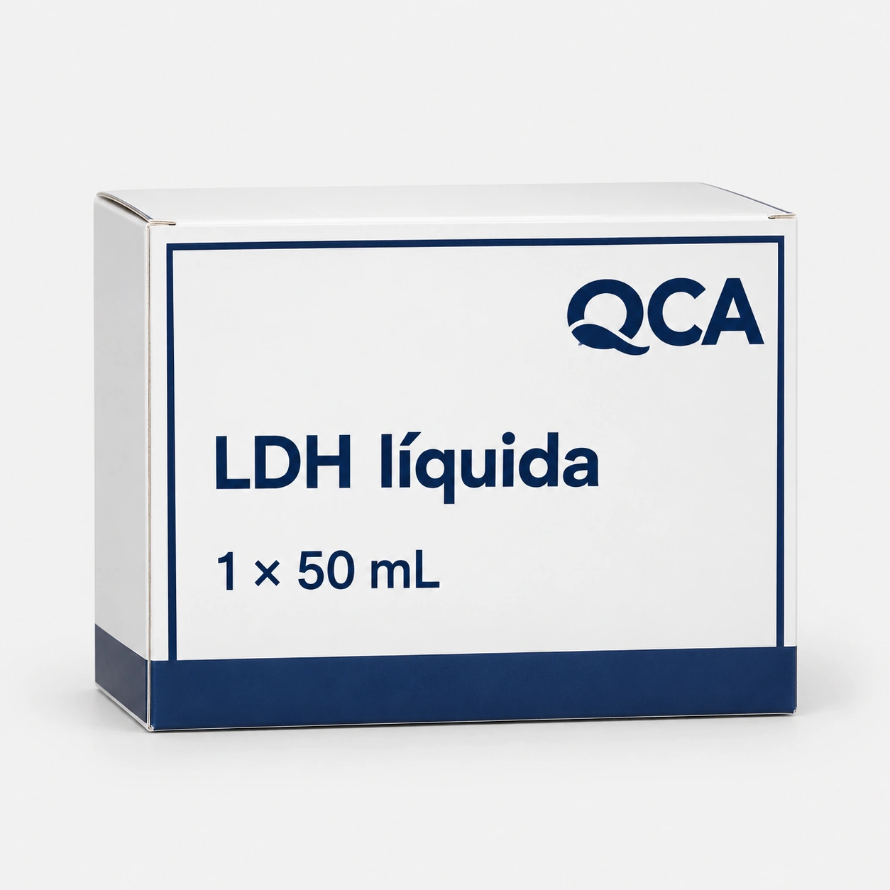 LDH líquida