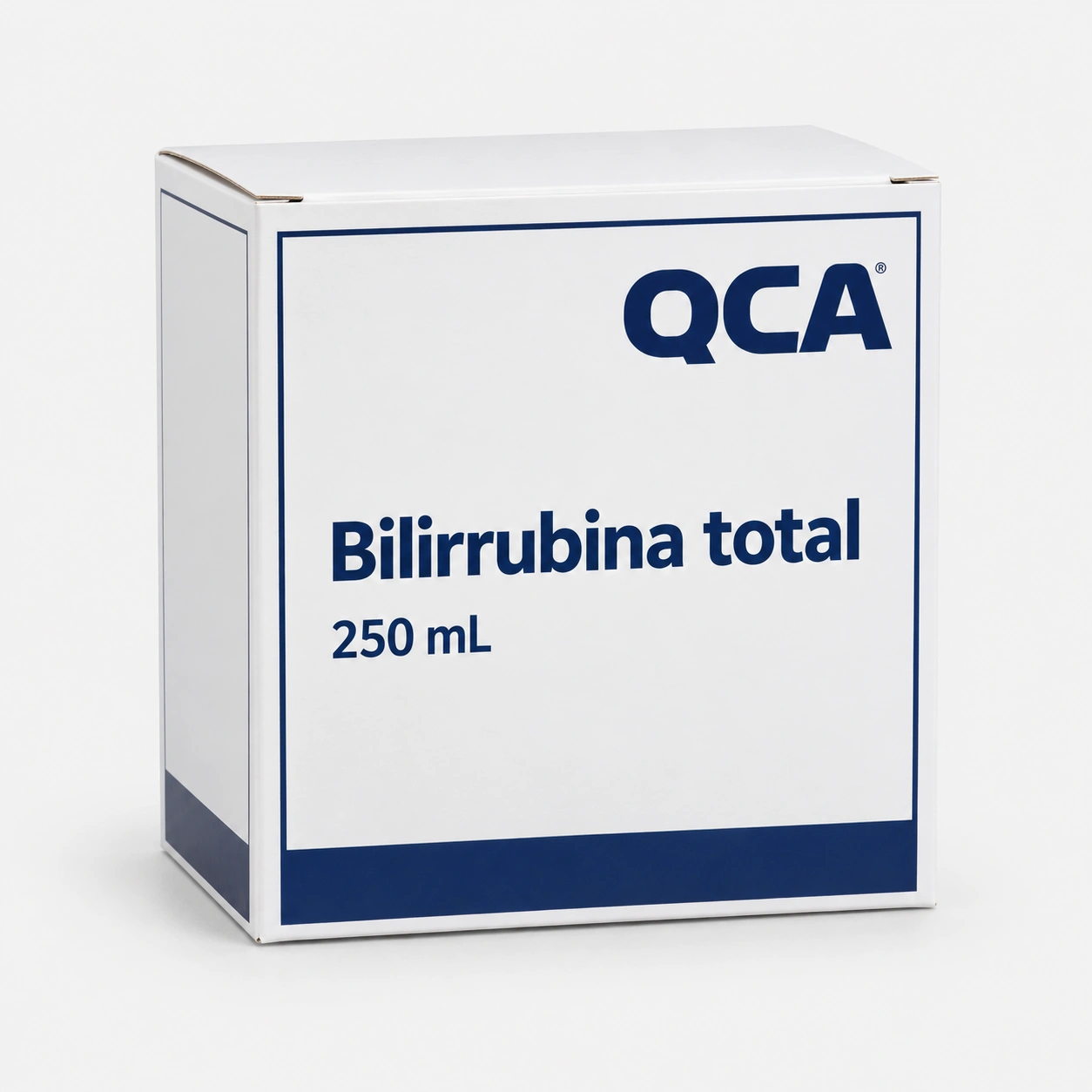 Bilirrubinas total