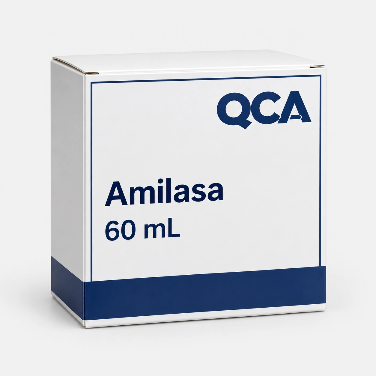Amilasa