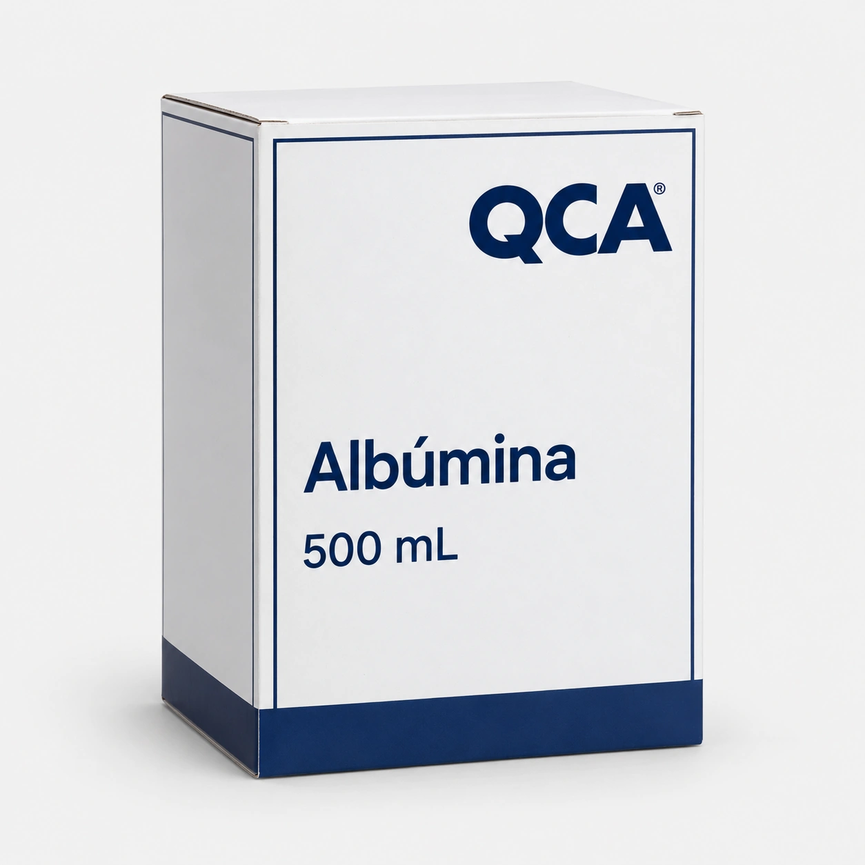 Albúmina