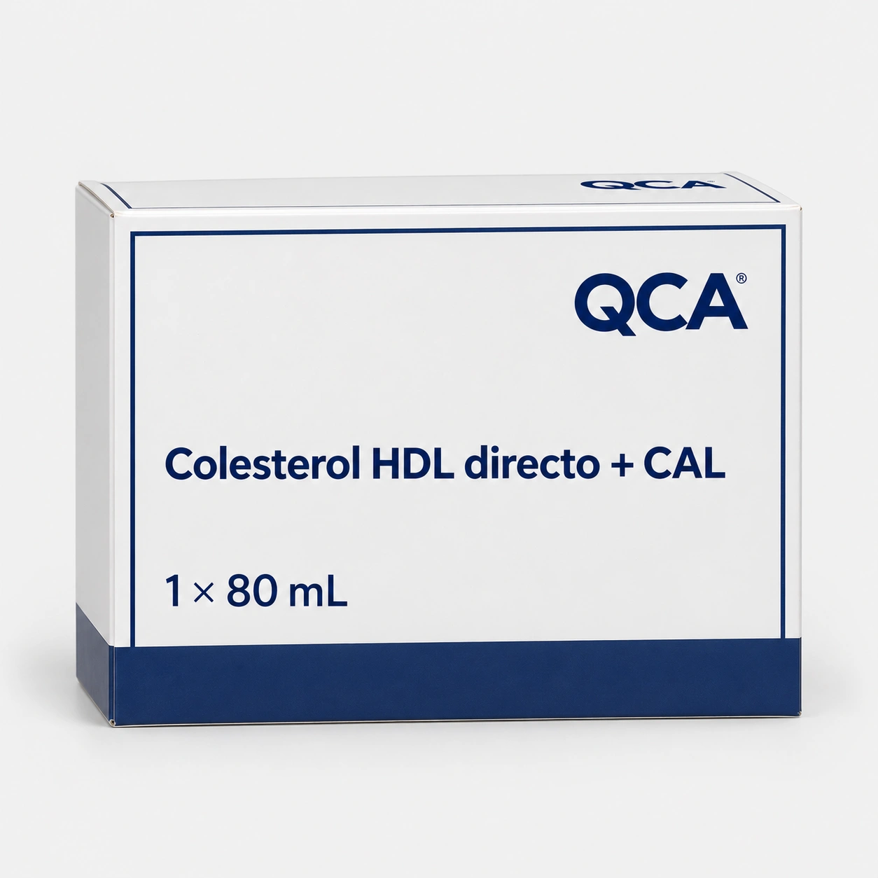 Colesterol - HDL directo + cal