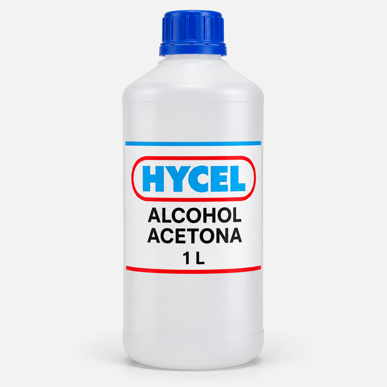 Alcohol acetona