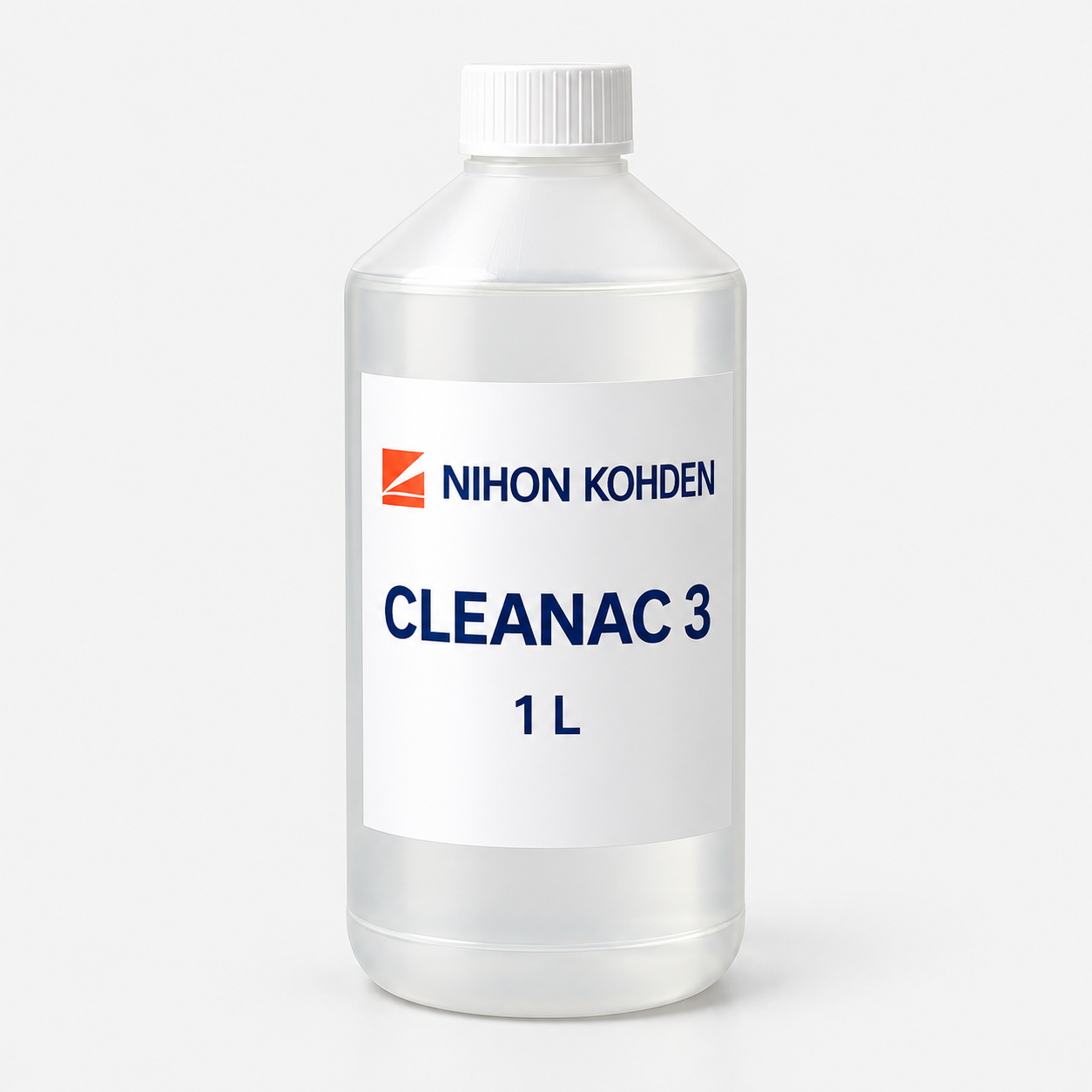 CLEANAC 3