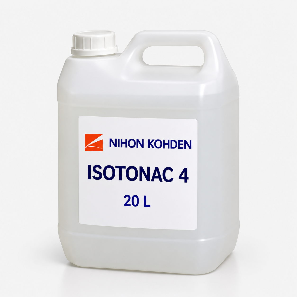 ISOTONAC 4